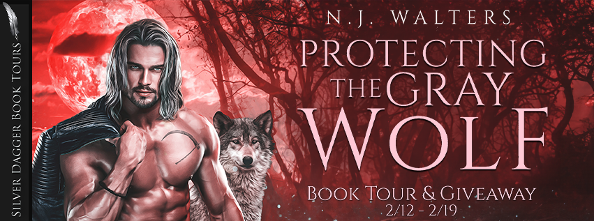 Protecting the Gray Wolf Book Tour & Giveaway - 2/12 to 2/19 - Author ...