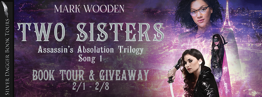 Two Sister's Book Tour & Giveaway - 2/1 to 2/8 - Author Sahara ...