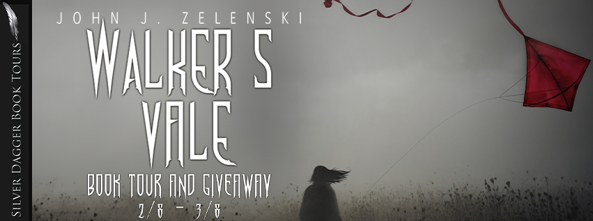 Walker's Vale Book Tour & Giveaway - 2/8 to 3/8 - Author Sahara ...