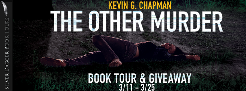 The Other Murder Book Tour & Giveaway - 3/11 to 3/25 - Author Sahara ...