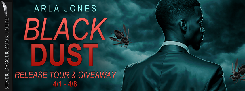 Black Dust Release Tour & Giveaway - 4/1 to 4/8 - Author Sahara ...