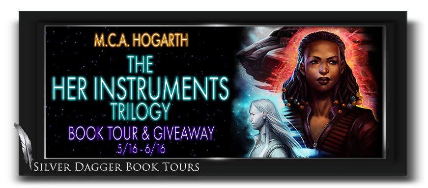 The Her Instruments Trilogy Book Tour & Giveaway - 5/6 to 6/6 - Author ...
