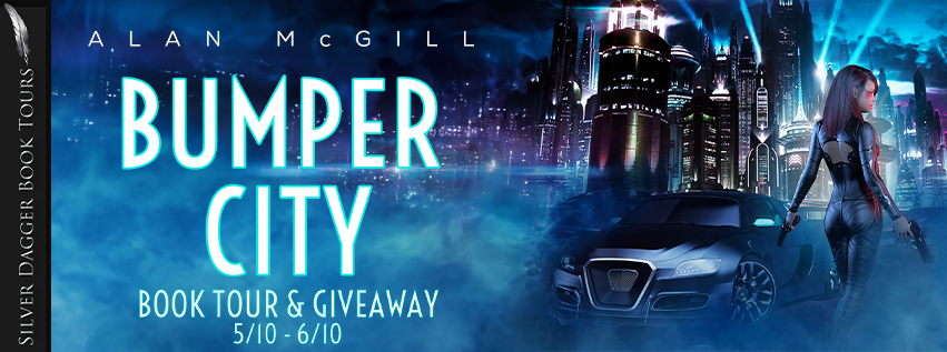 Bumper City Book Tour & Giveaway - 5/10 to 6/10 - Author Sahara ...