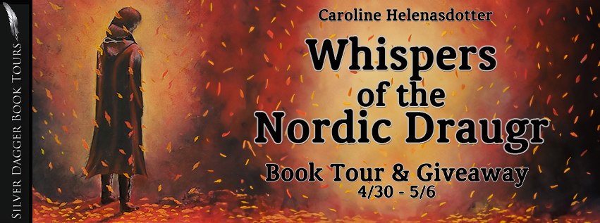 Whispers of the Nordic Draugr Book Tour & Giveaway - 4/30 to 5/6 ...