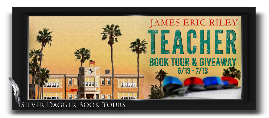 Teacher Book Tour & Giveaway - 6/13 to 7/13 - Author Sahara FoleyAuthor ...