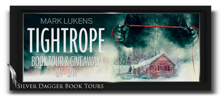 Tightrope Book Tour & Giveaway - 6/7 to 6/14 - Author Sahara ...
