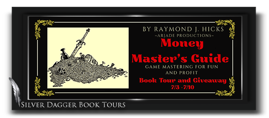 Money Master’s Guide Book Tour & Giveaway - 7/3 to 7/10 - Author Sahara ...